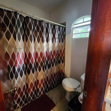 Hotel Maya Antes Navieros Bacalar Ngoại thất bức ảnh
