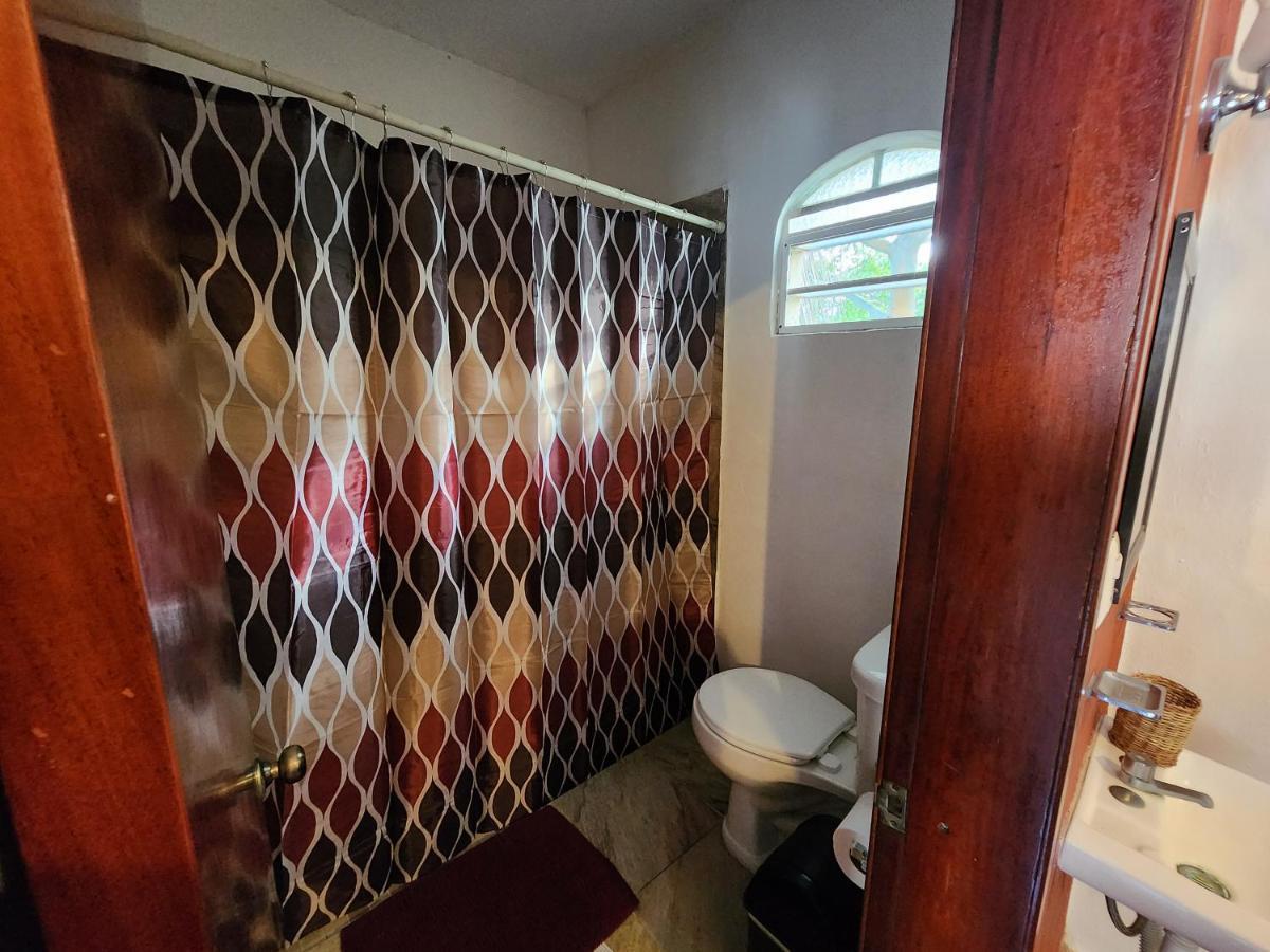 Hotel Maya Antes Navieros Bacalar Ngoại thất bức ảnh